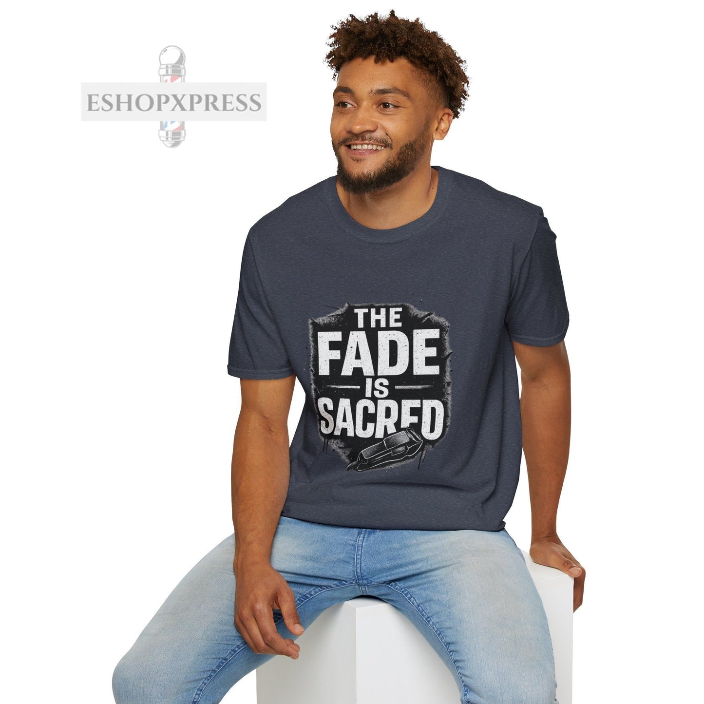 The Fade is Sacred