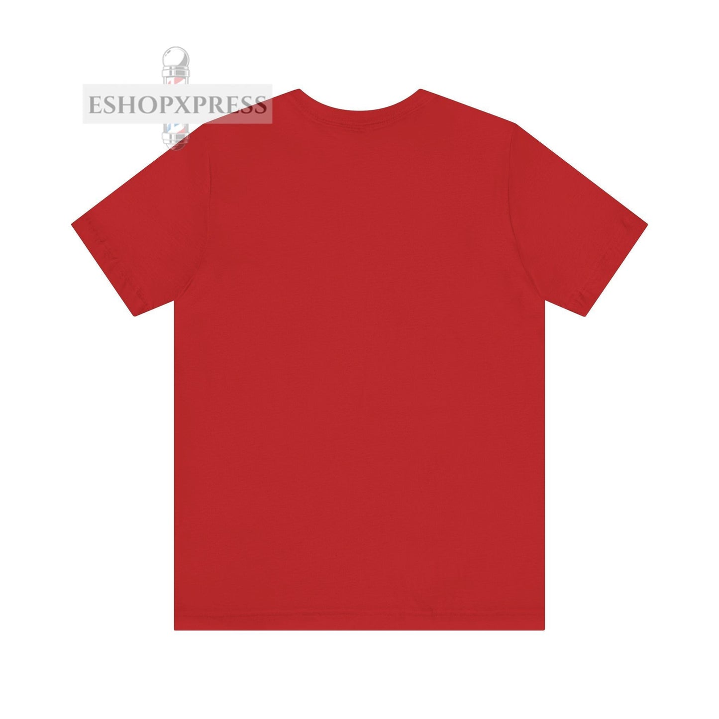 Calm Strength in Stillness