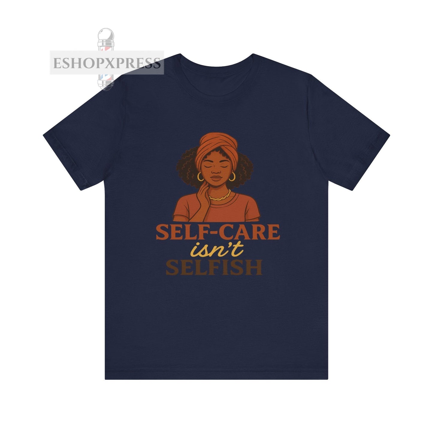 Tranquil Confidence and Self-Care