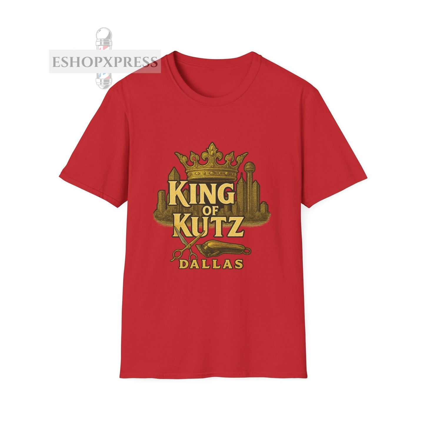 King of Kutz Dallas