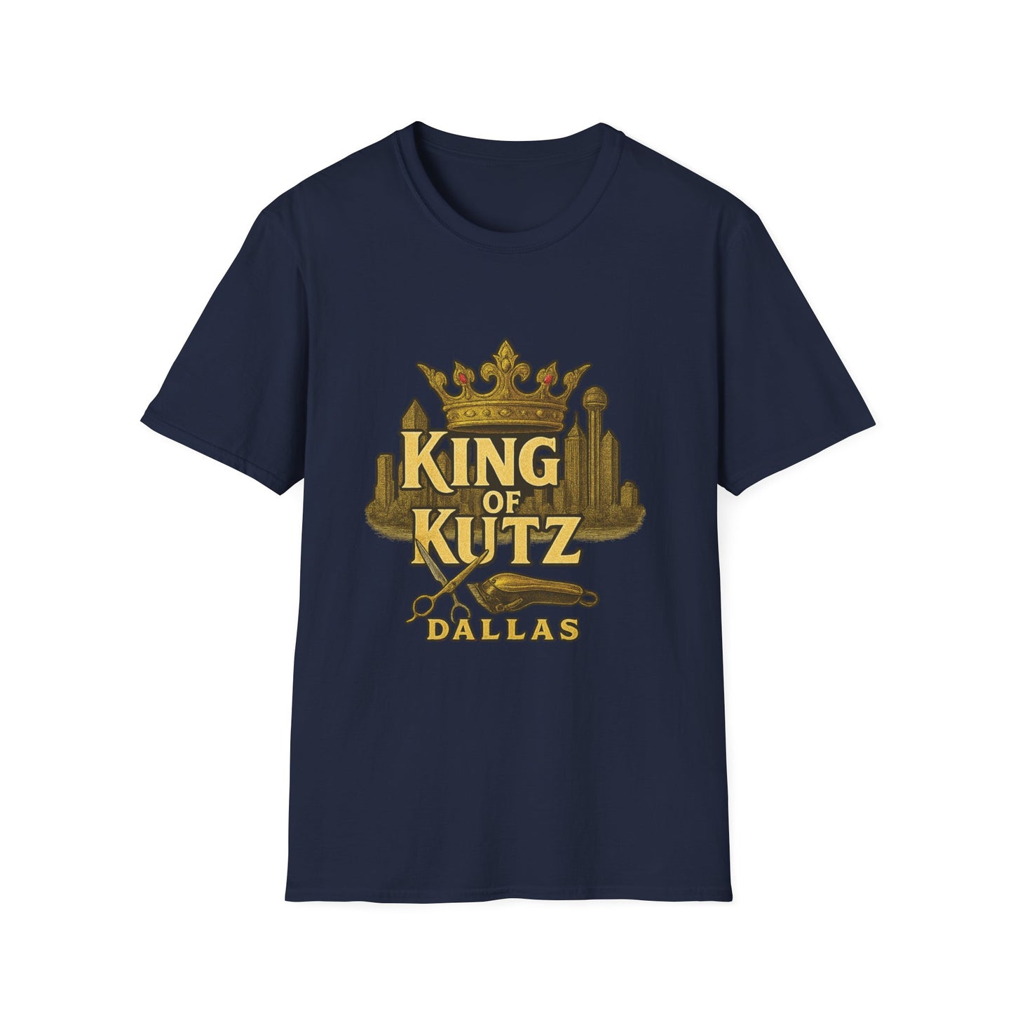 King of Kutz Dallas