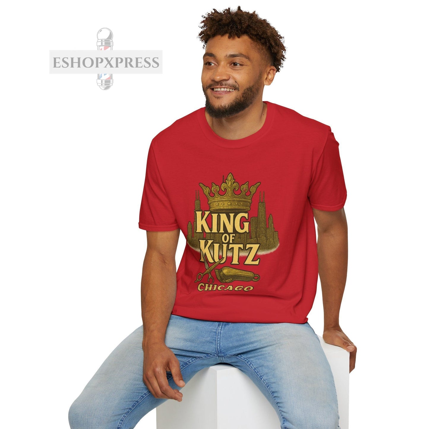 King of Kutz Chicago