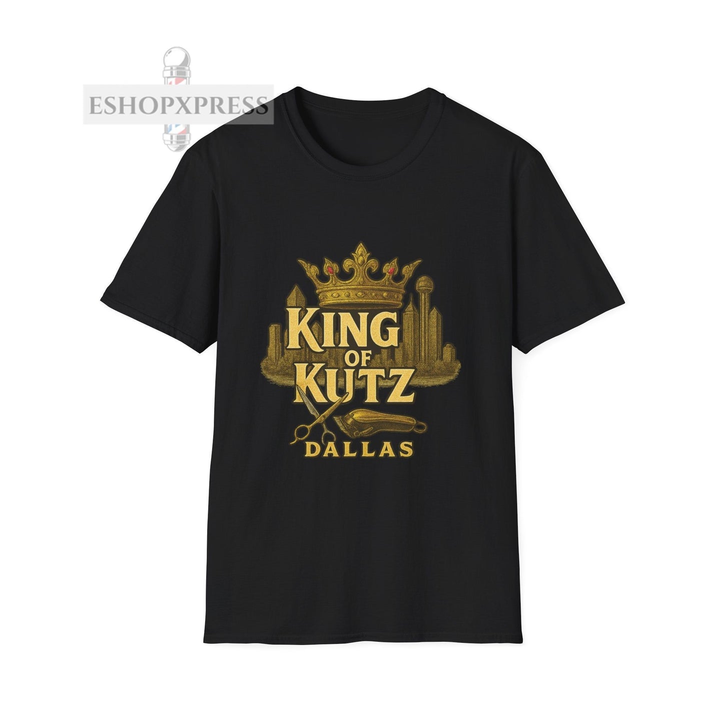 King of Kutz Dallas