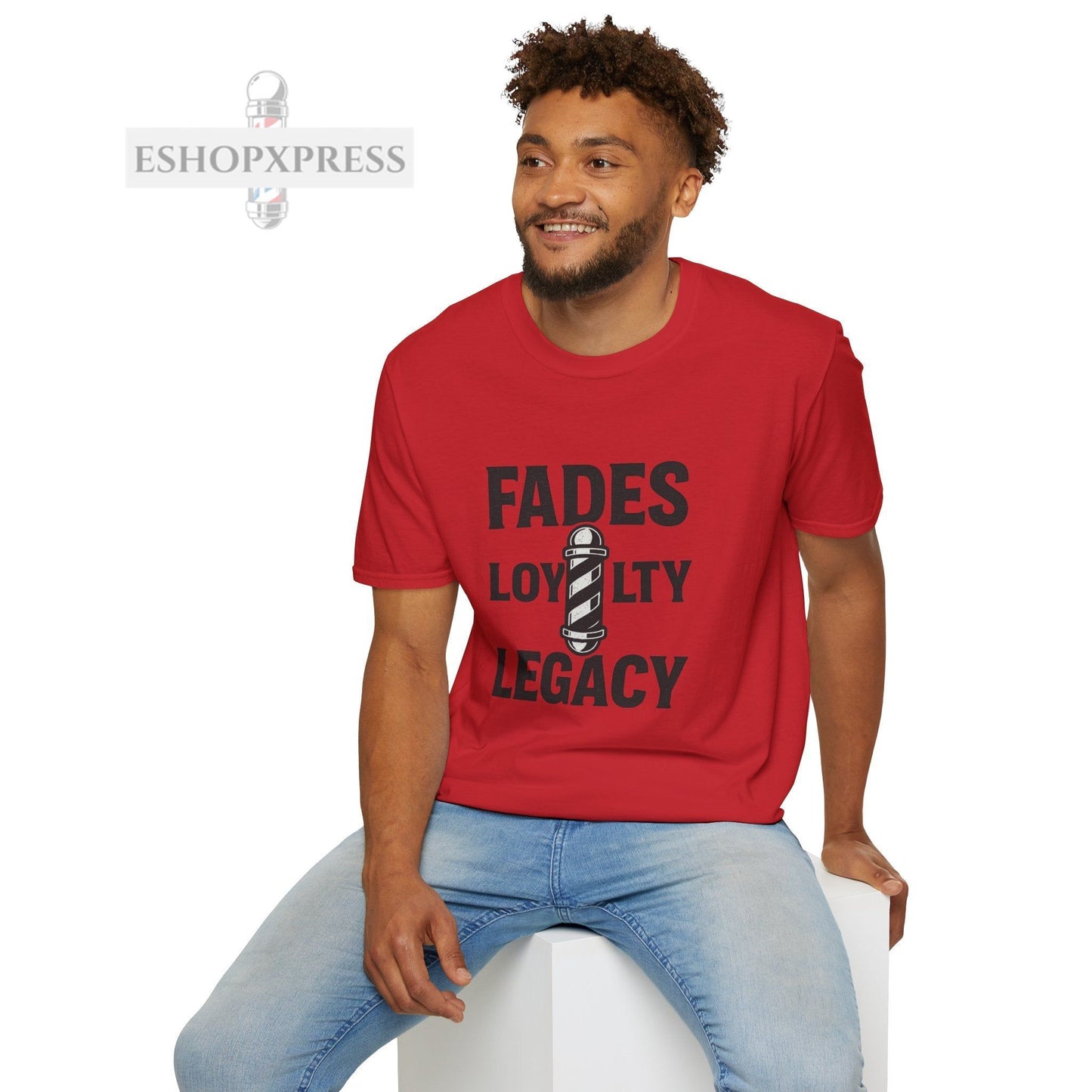 Fade loyalty Legacy
