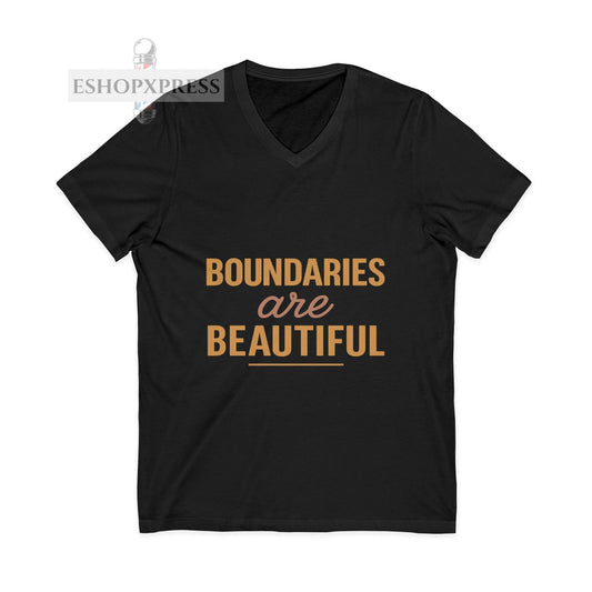 Boundaries are Beautiful 2