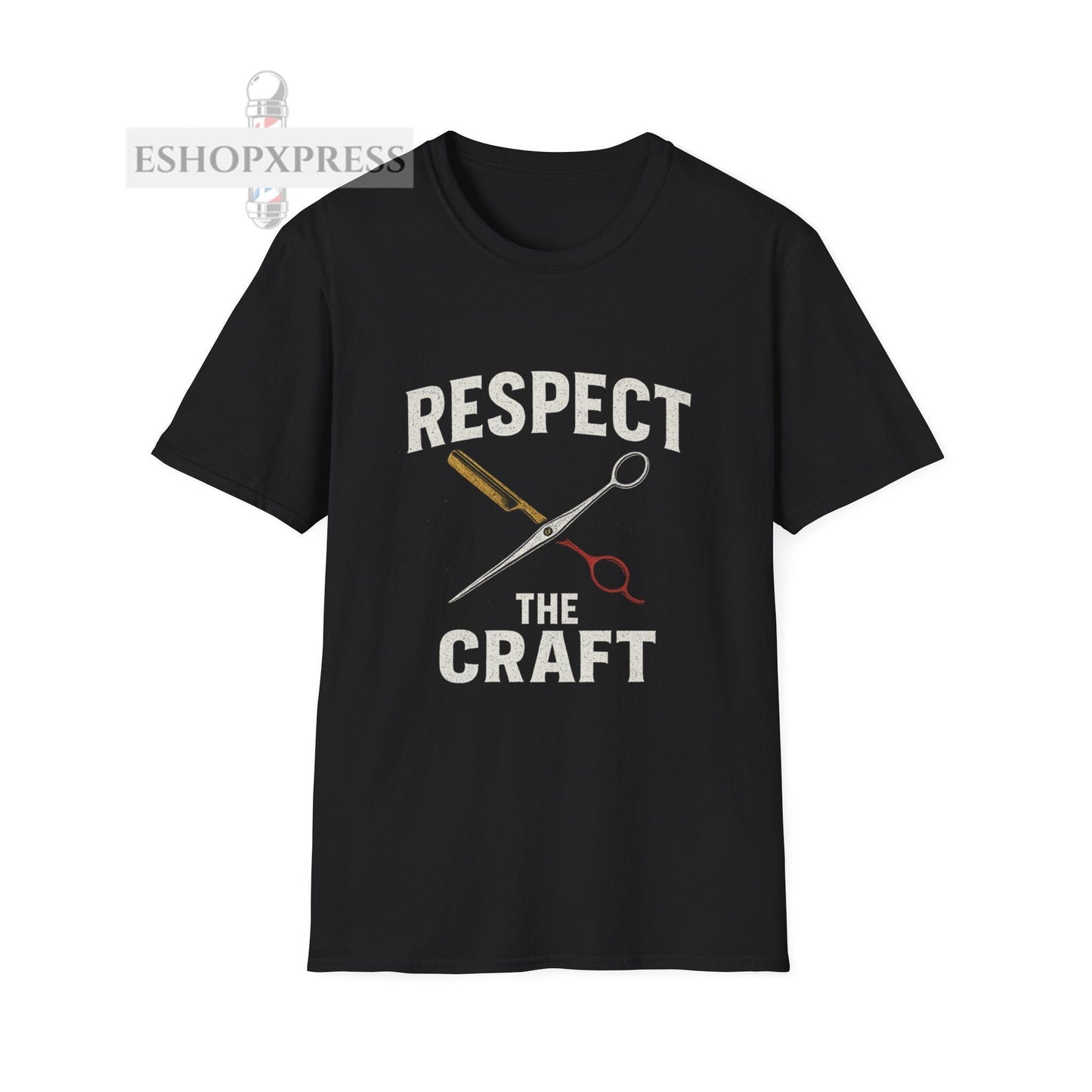 Respect The Craft
