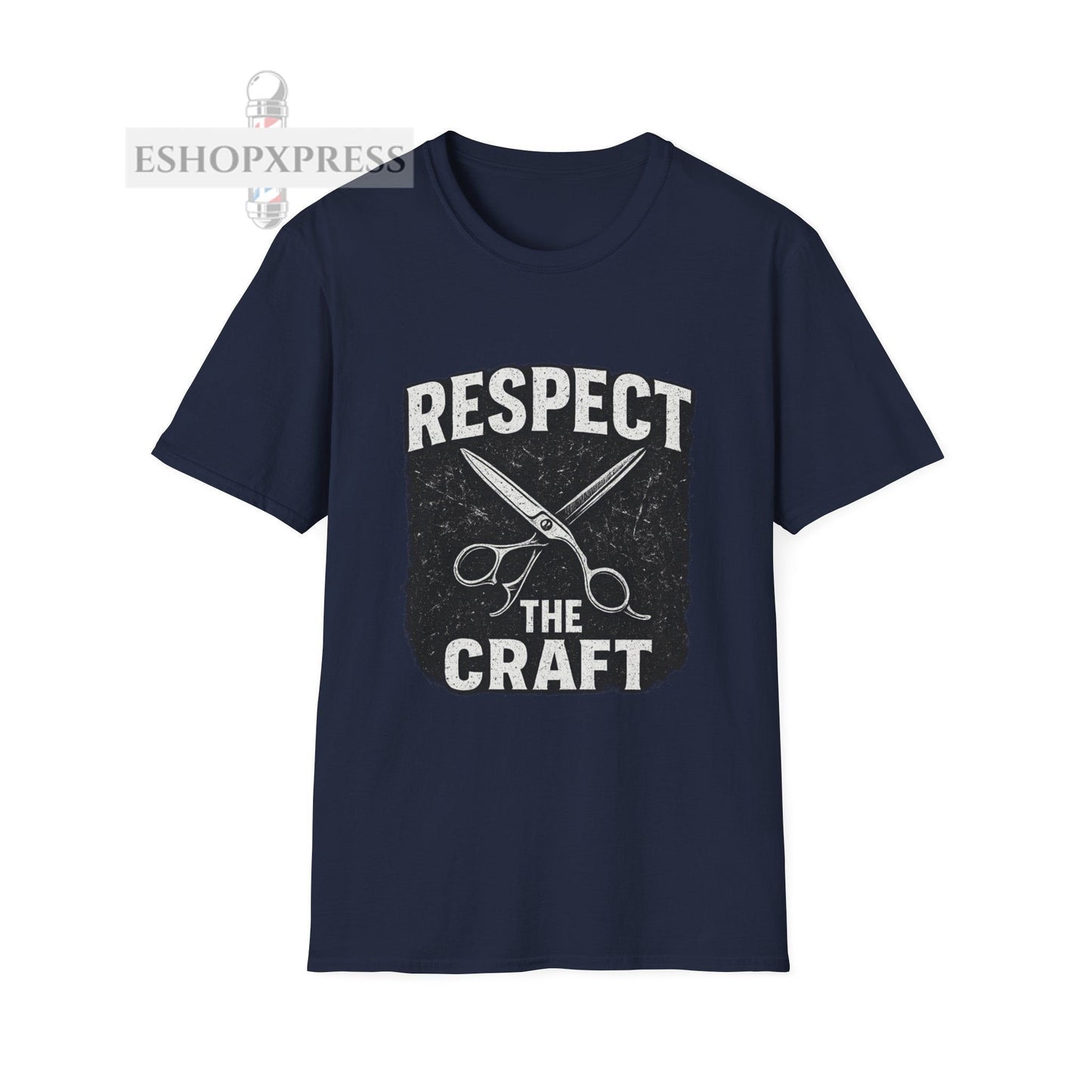 Respect The Craft