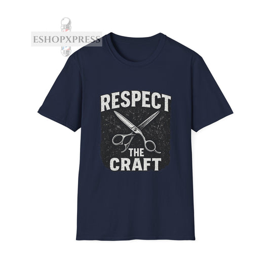 Respect The Craft