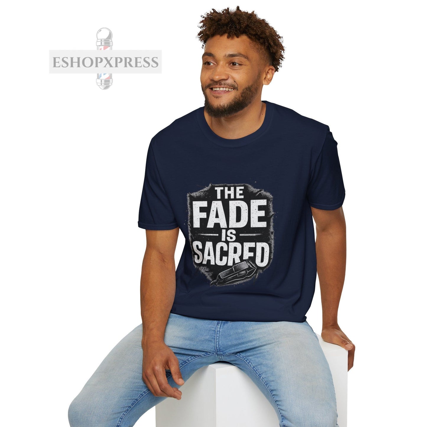 The Fade is Sacred