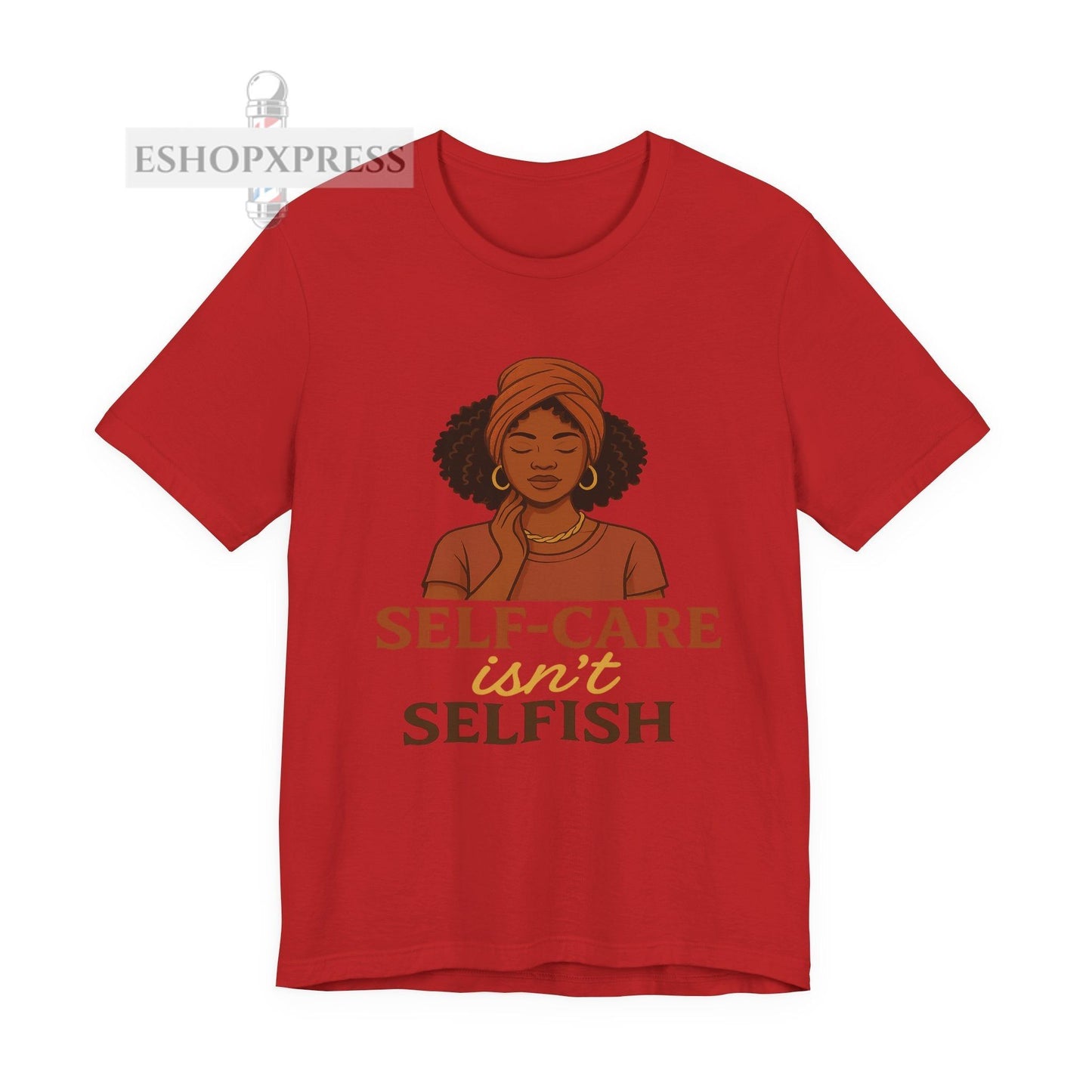 Tranquil Confidence and Self-Care