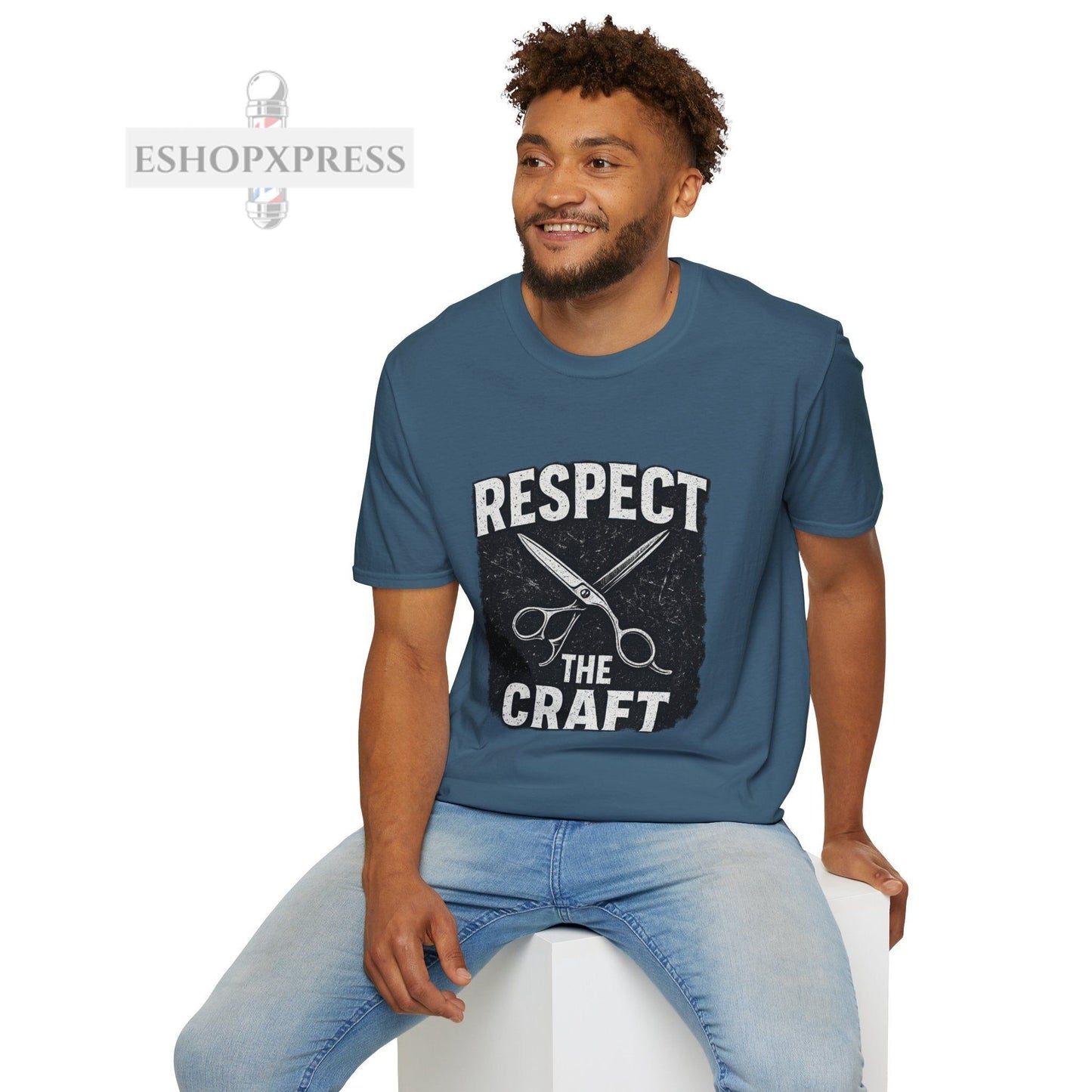 Respect The Craft