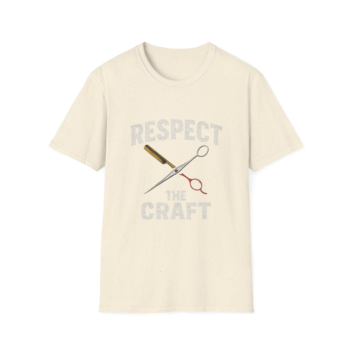 Men's Respect The Craft T-Shirt