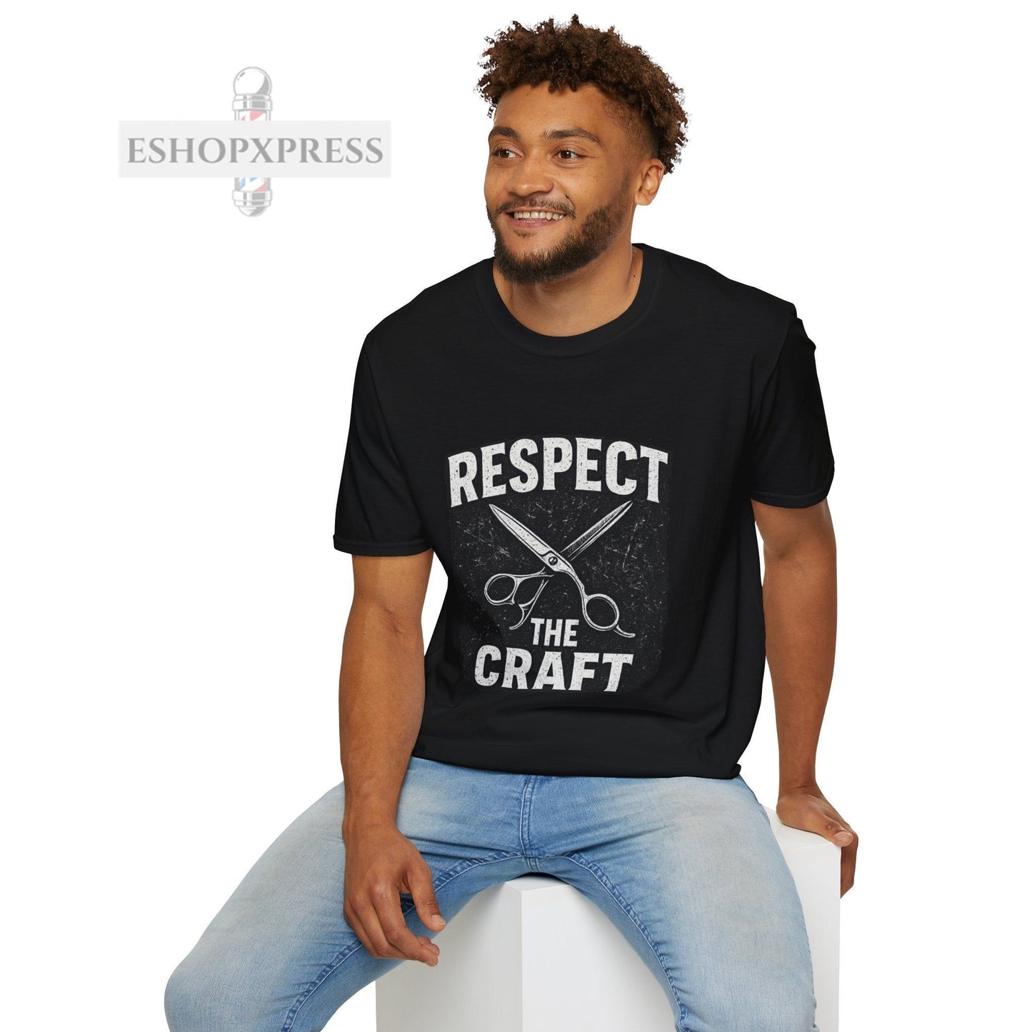 Respect The Craft