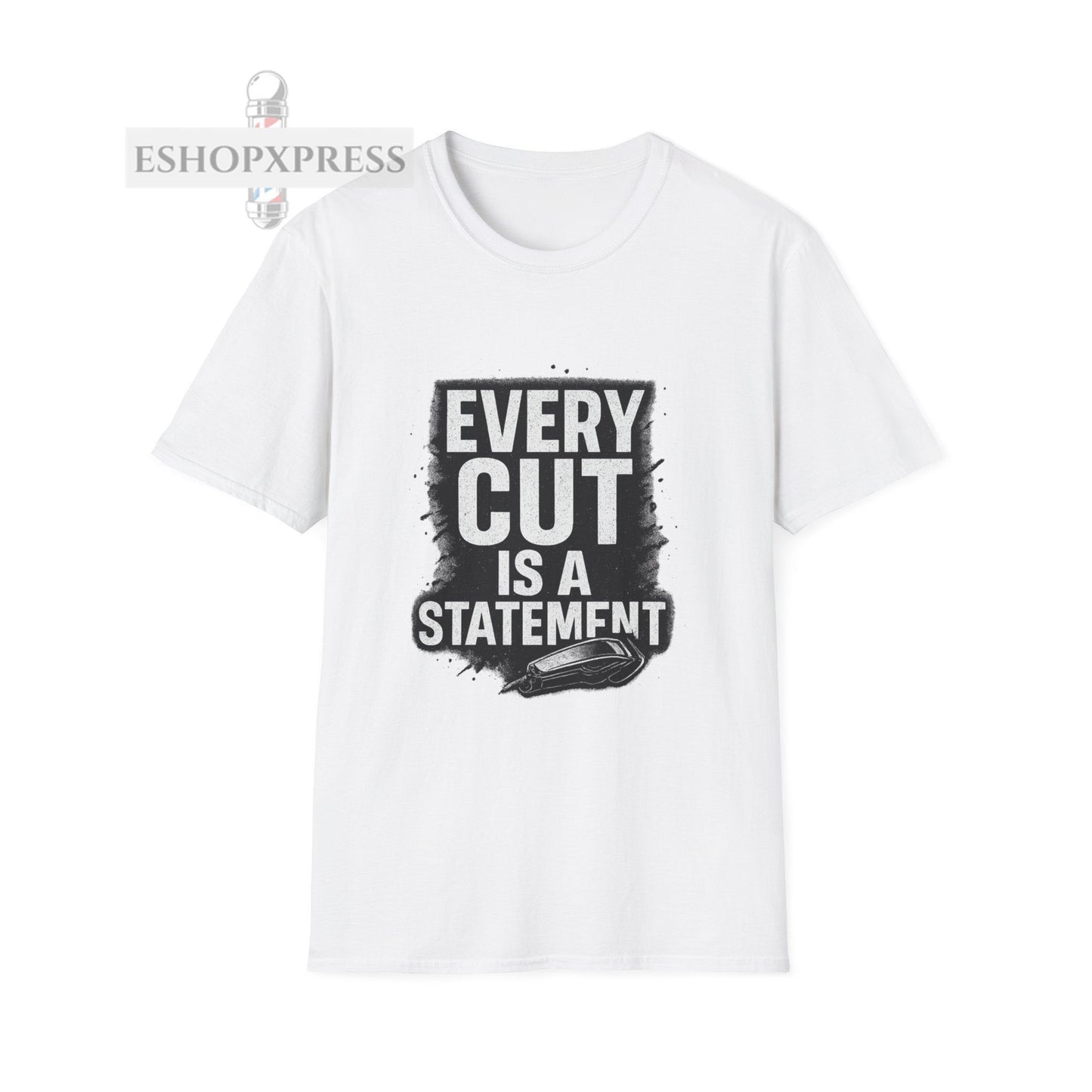 Every Cut Is A Statement