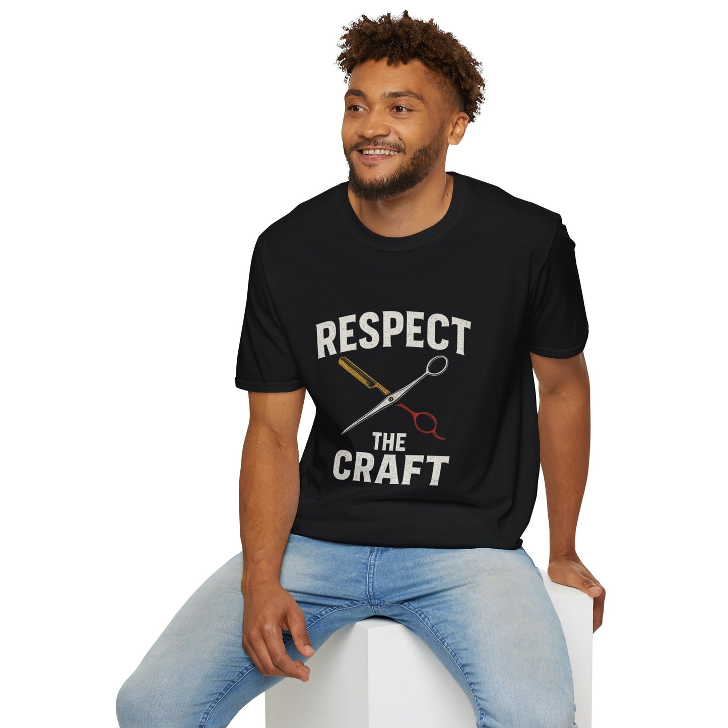 Respect The Craft