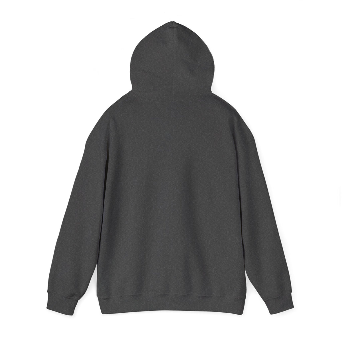 Limitless Like My Legacy – Unisex Hoodie