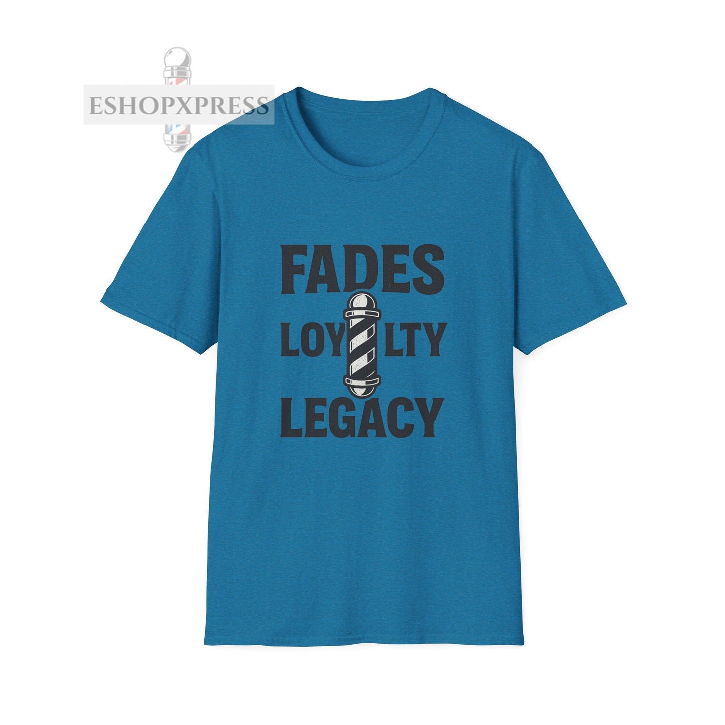 Fade loyalty Legacy