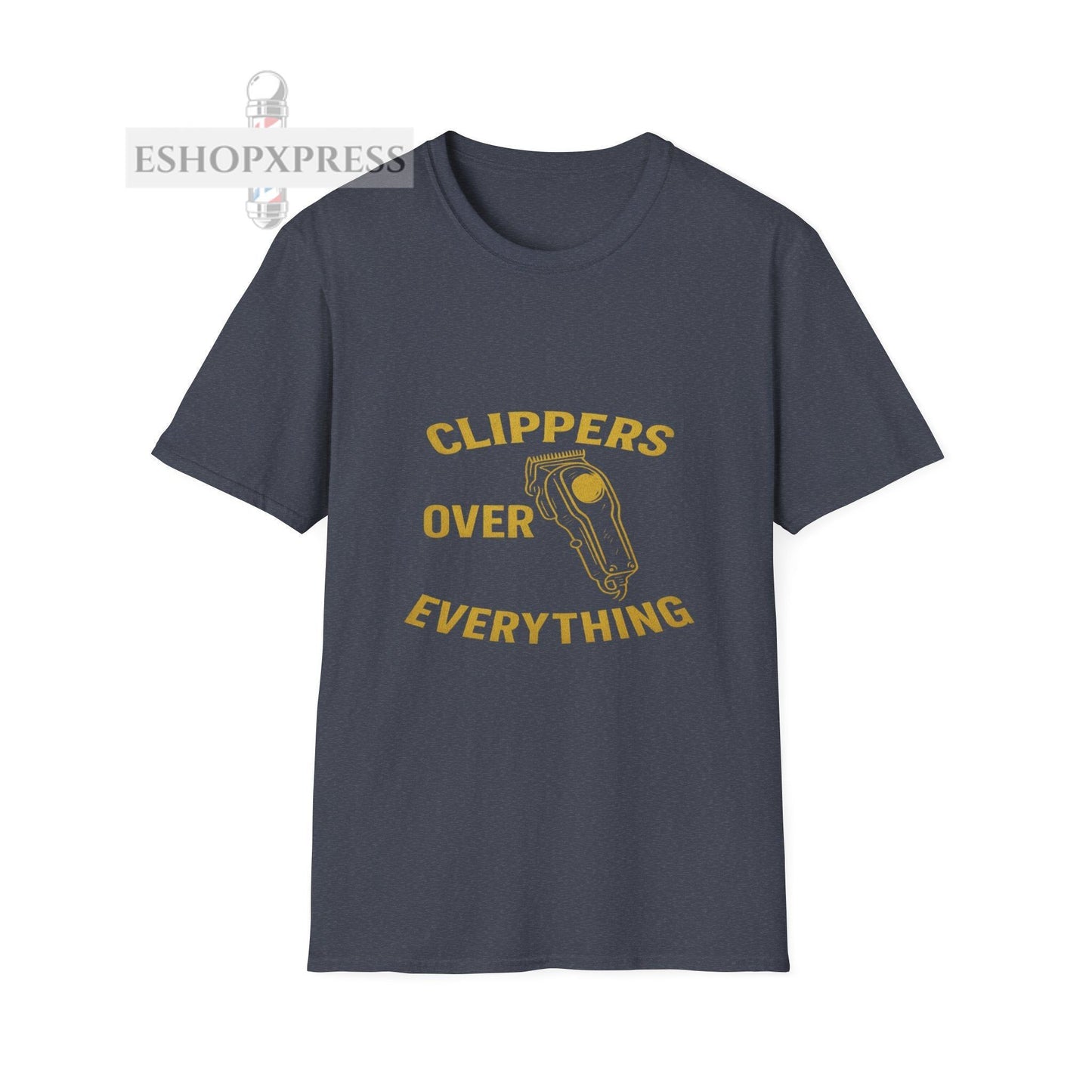Clippers over everything