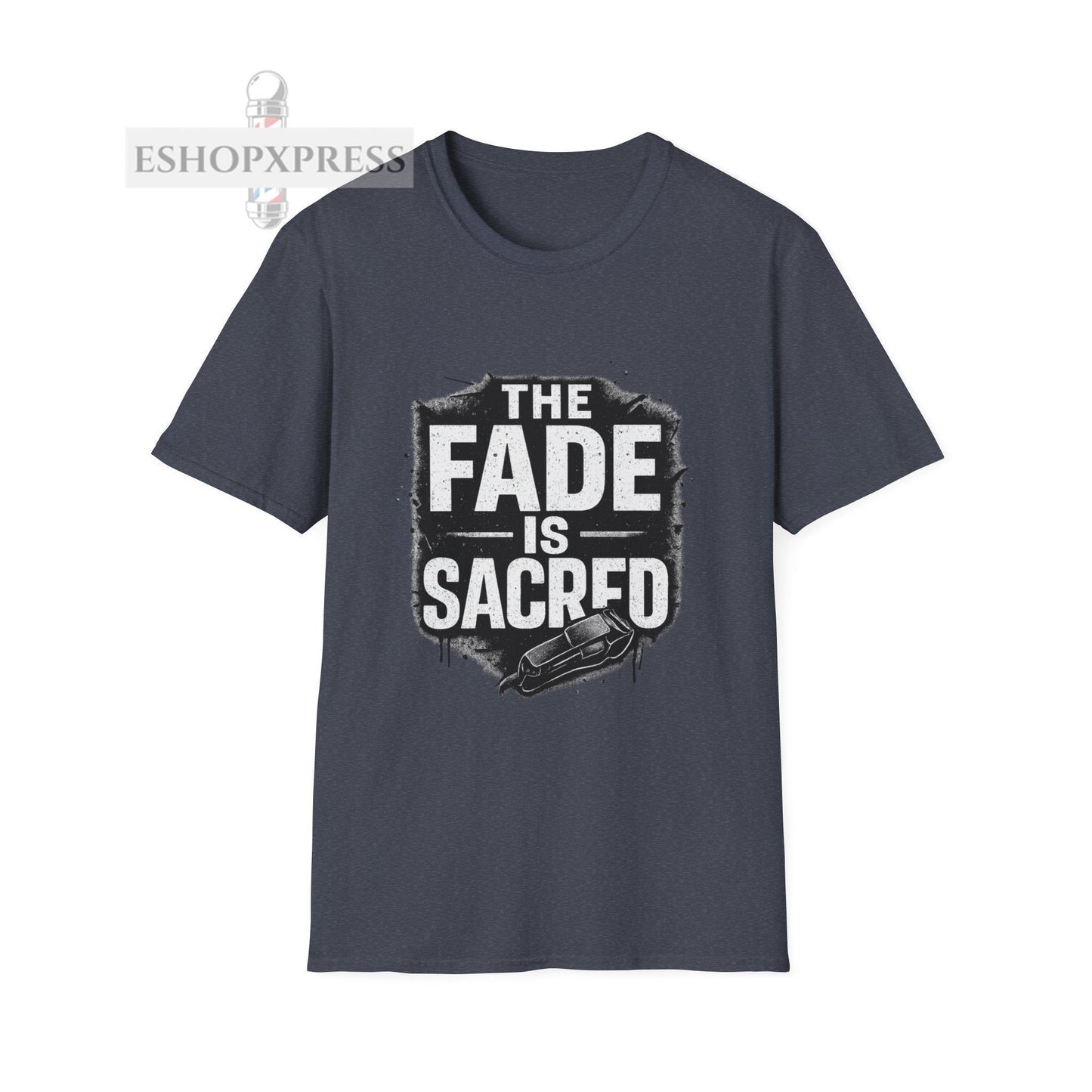 The Fade is Sacred