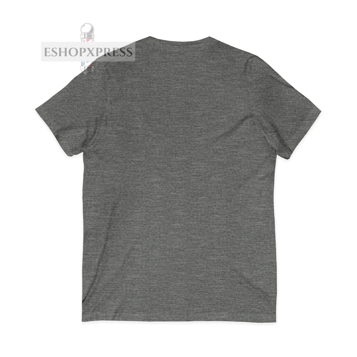 Radiating Greatness - V-Neck Tee