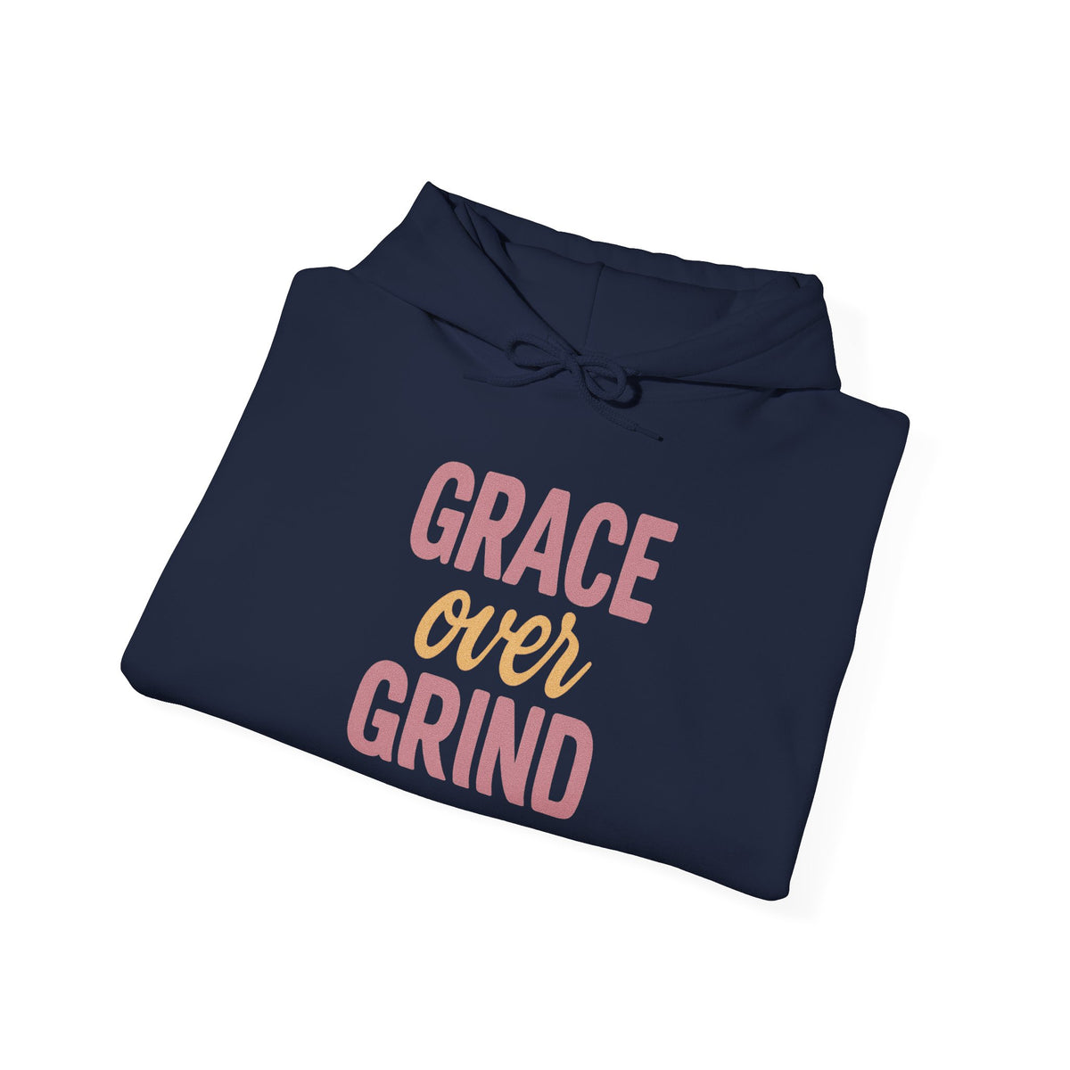Grace over Grind Hoodie
