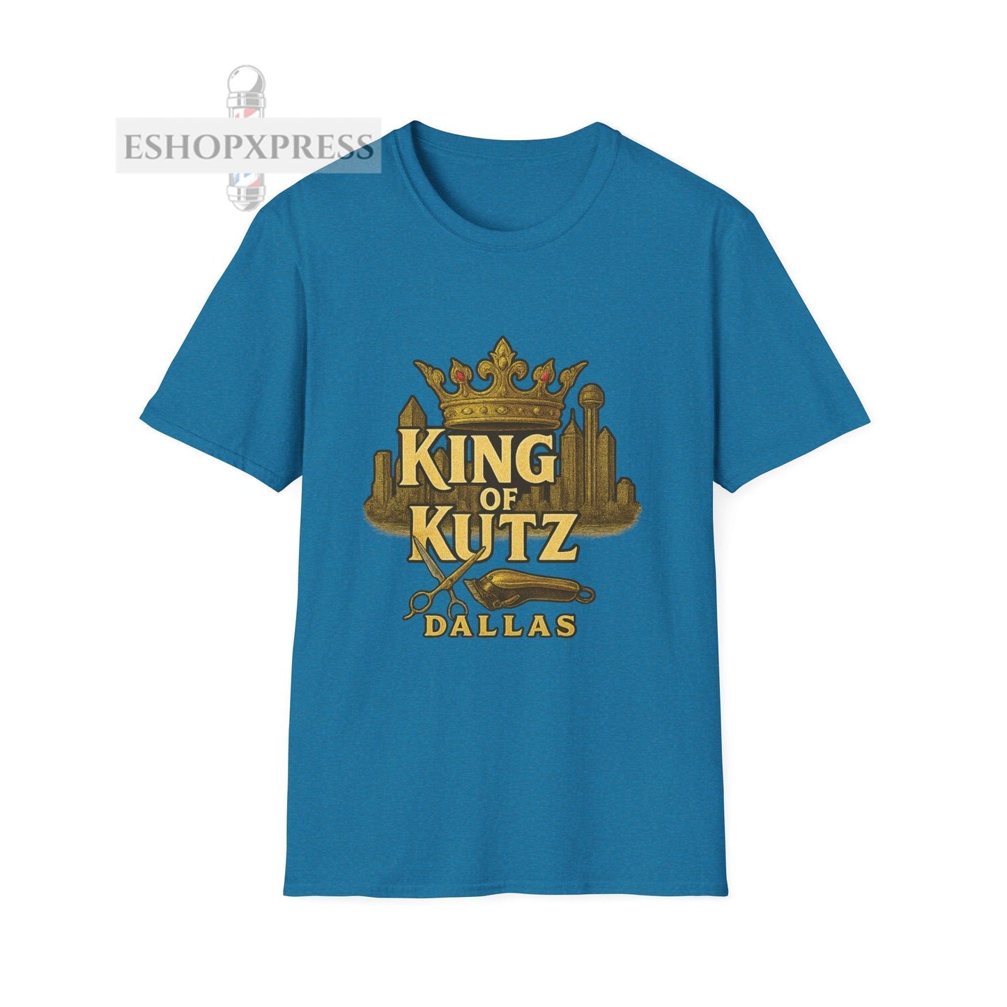 King of Kutz Dallas