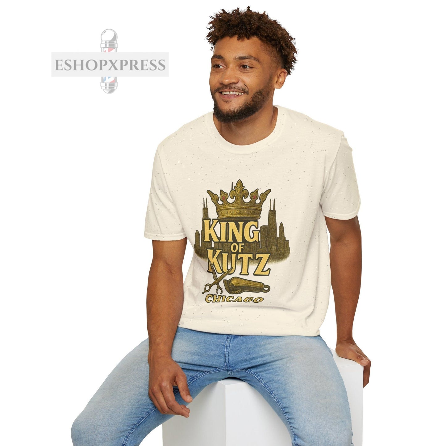 King of Kutz Chicago