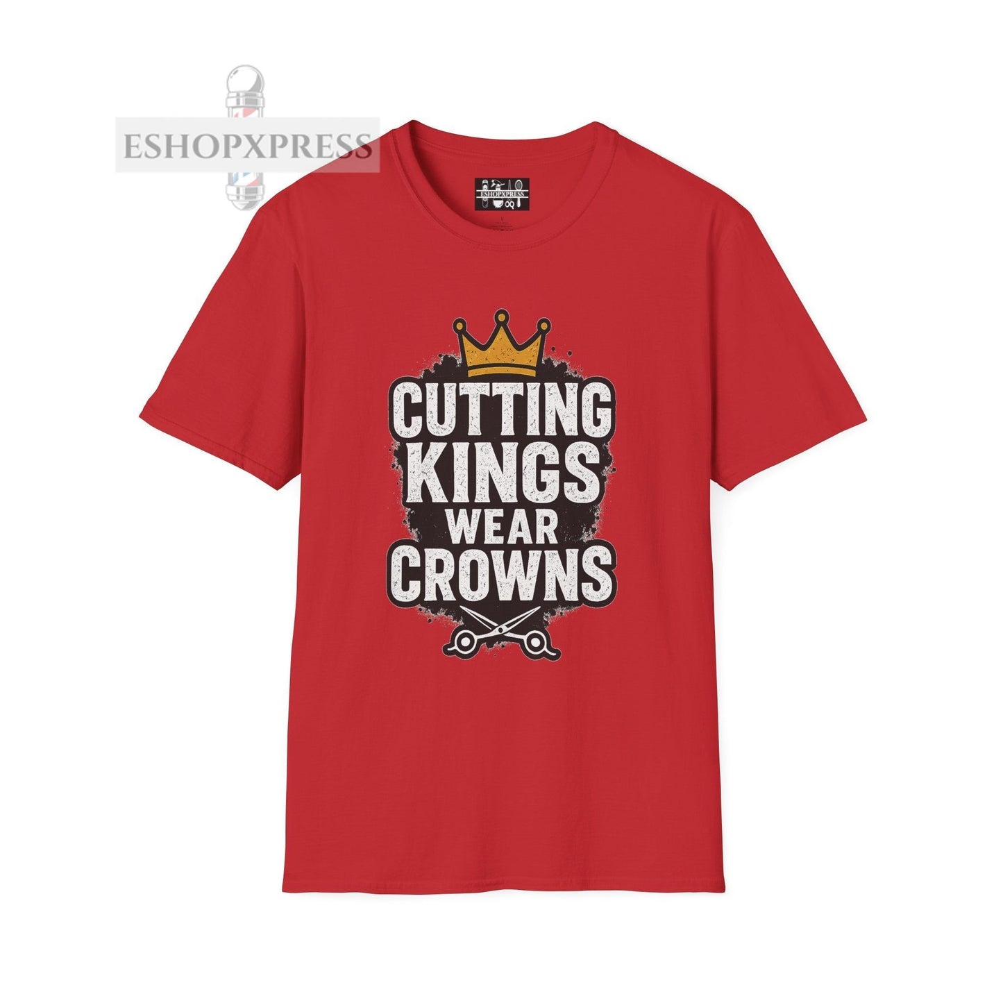 Cutting Kings Wear Crowns T-Shirt