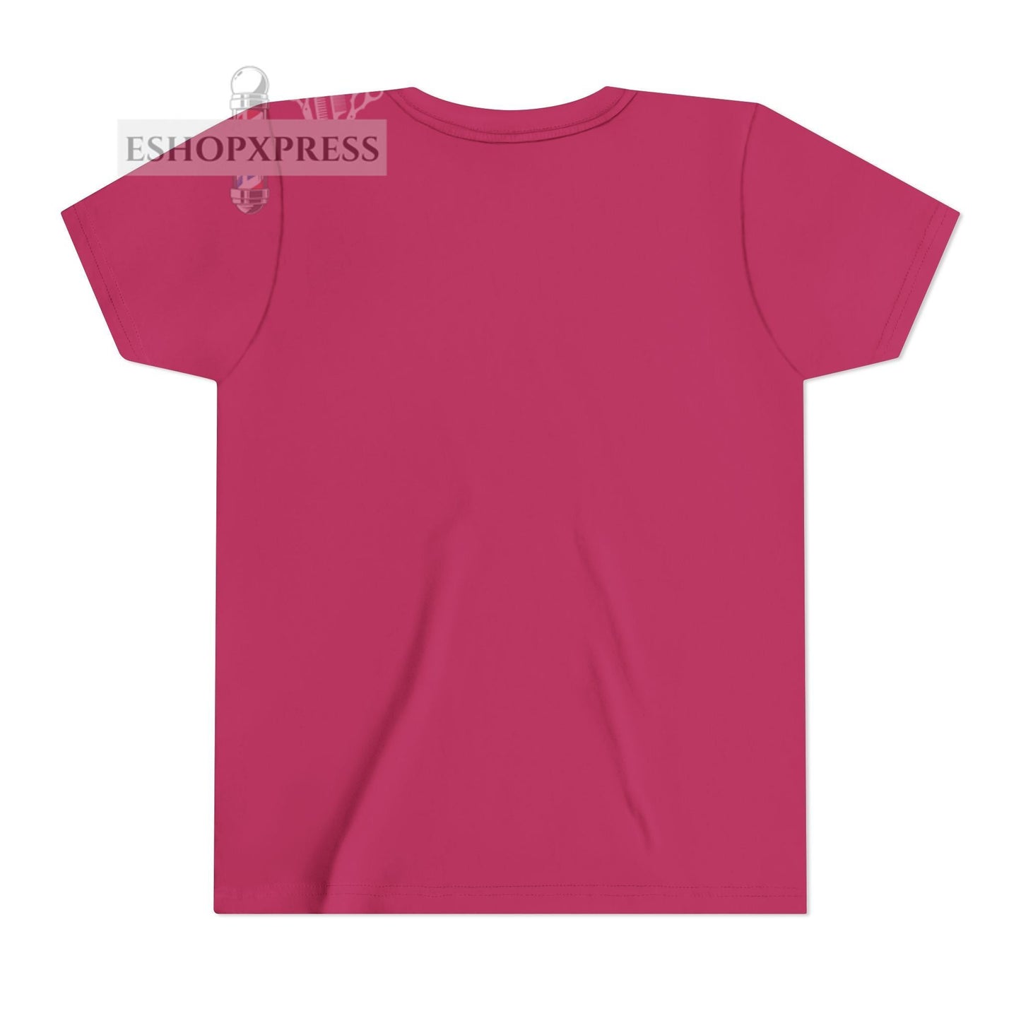 Make Today Awesome -Youth Short Sleeve Tee