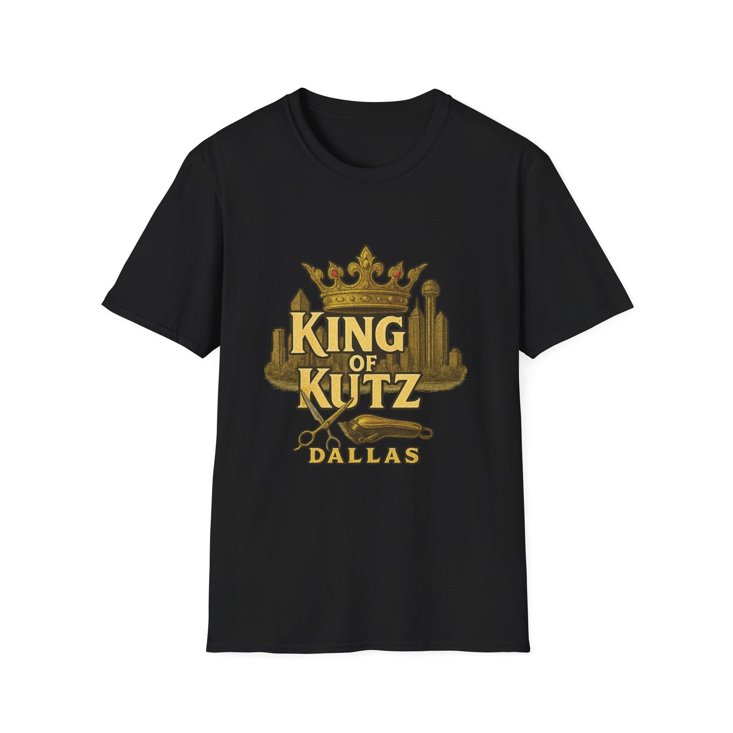 King of Kutz Dallas