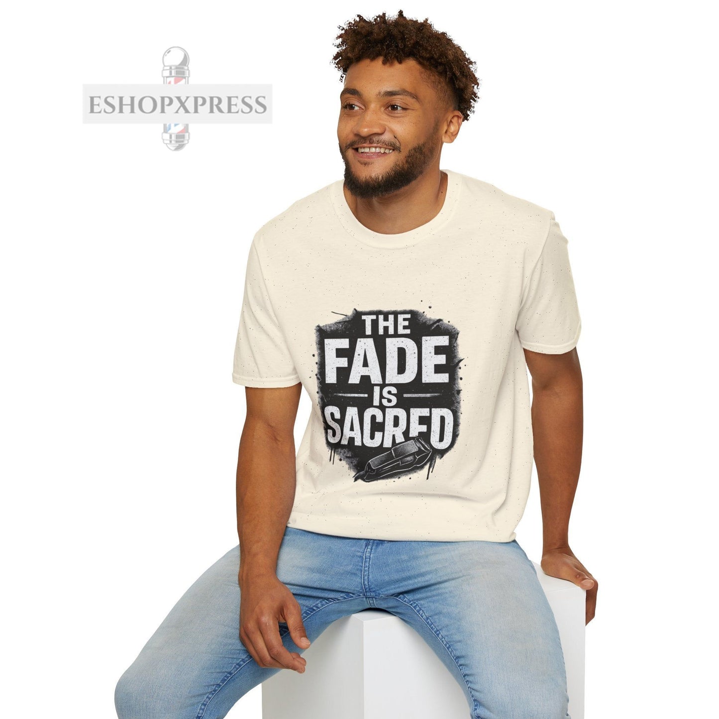 The Fade is Sacred