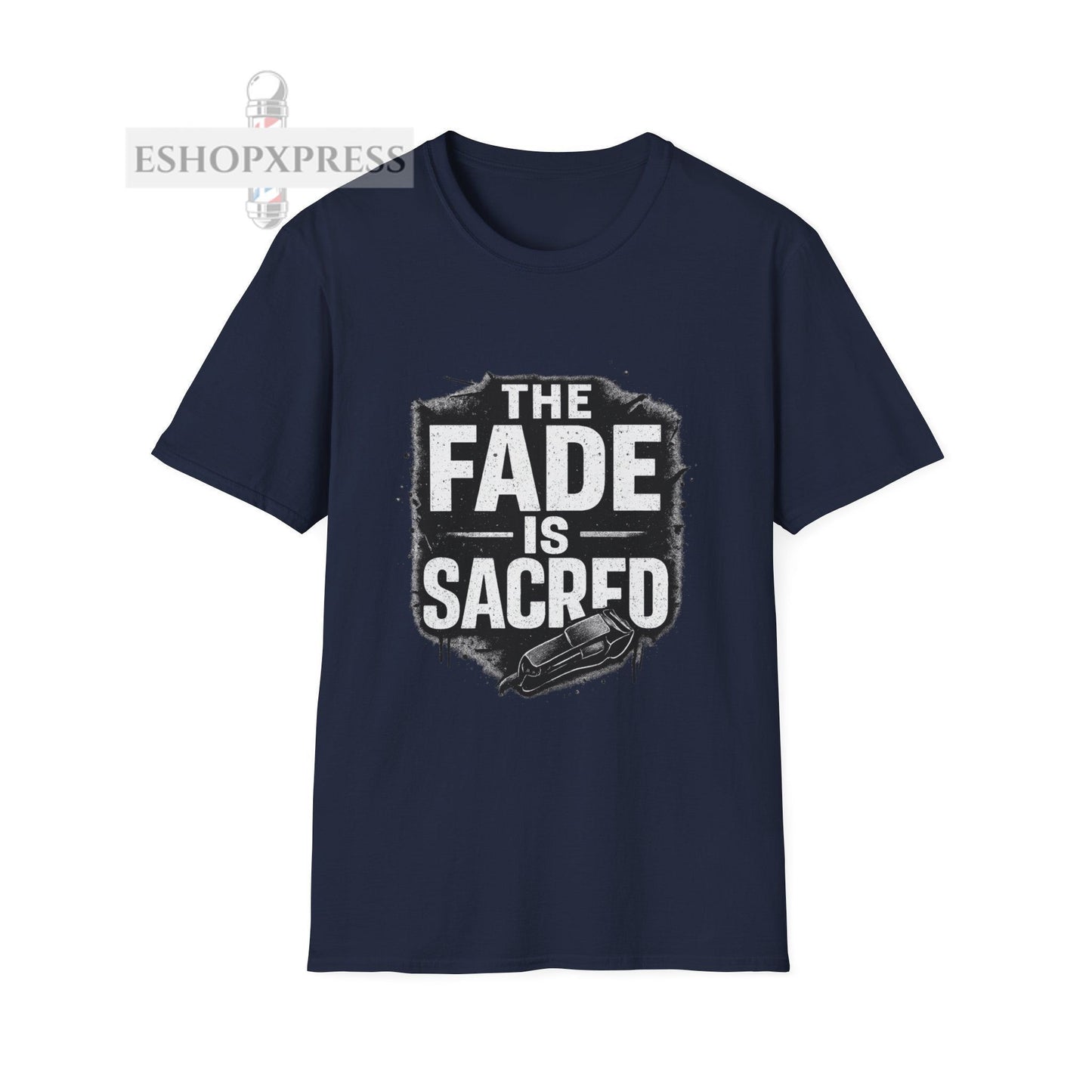 The Fade is Sacred