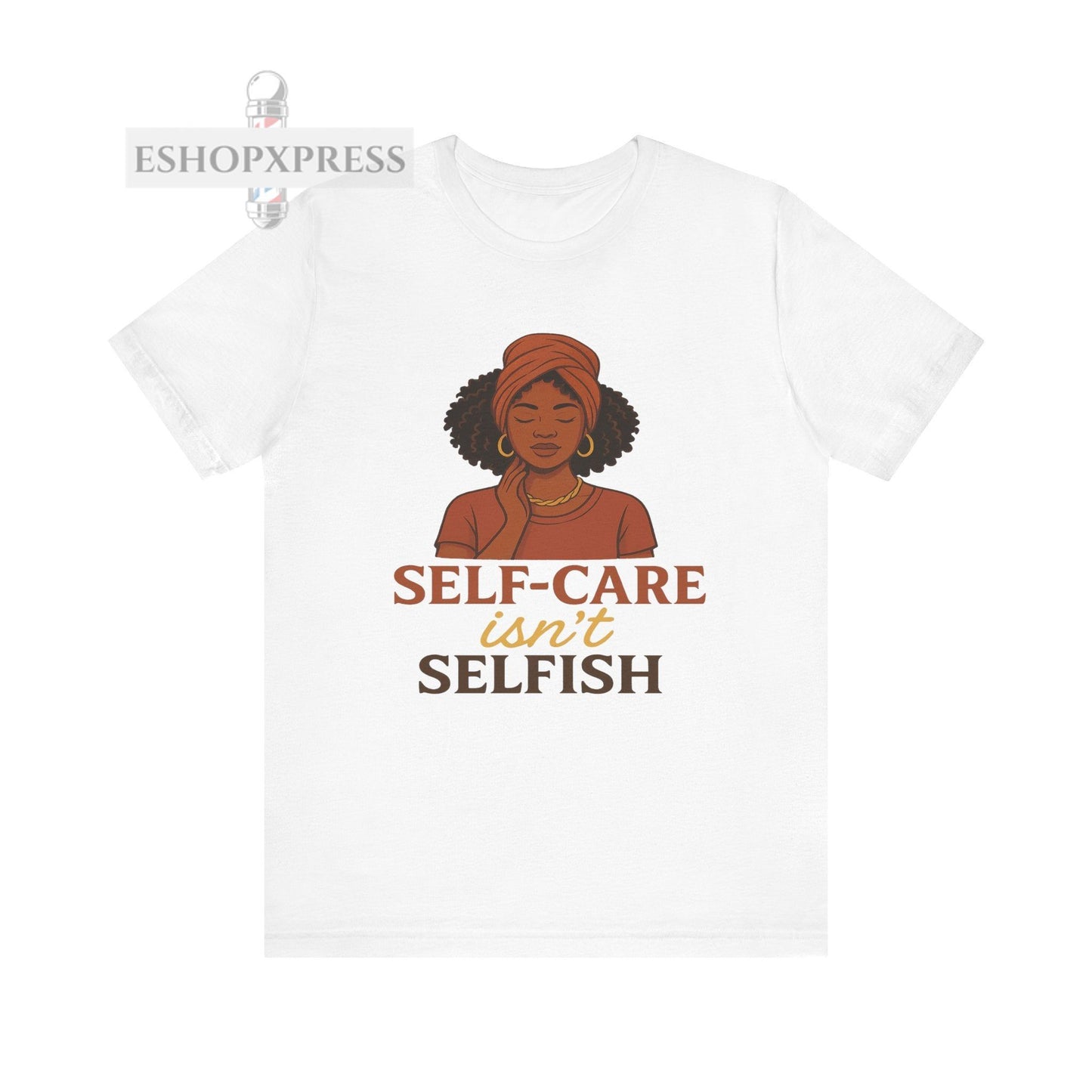 Tranquil Confidence and Self-Care