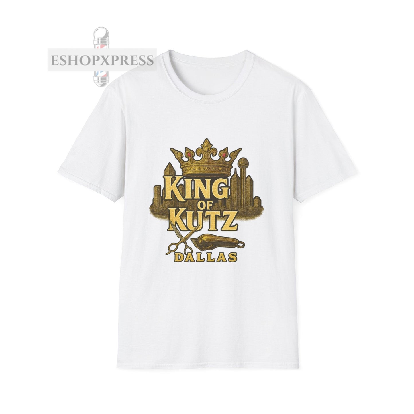 King of Kutz Dallas