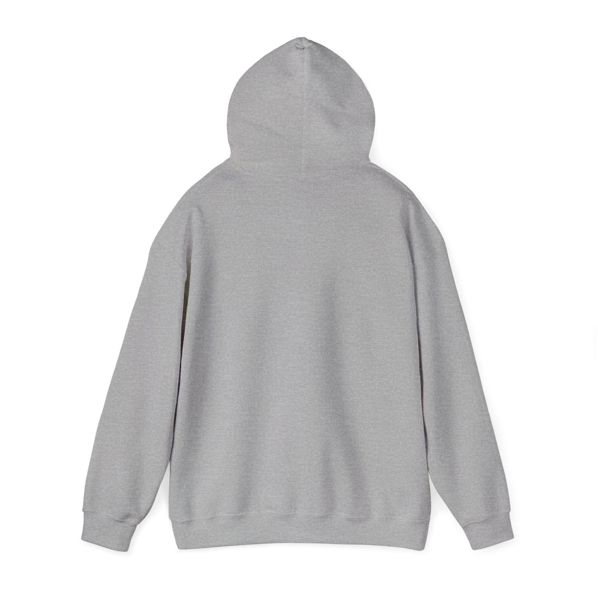 Limitless Like My Legacy – Unisex Hoodie