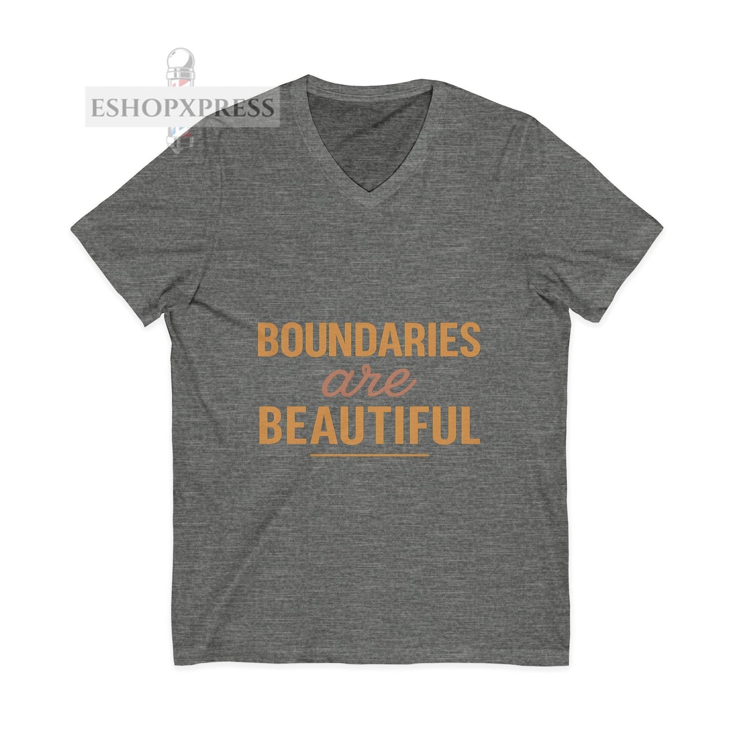 Boundaries are Beautiful 2