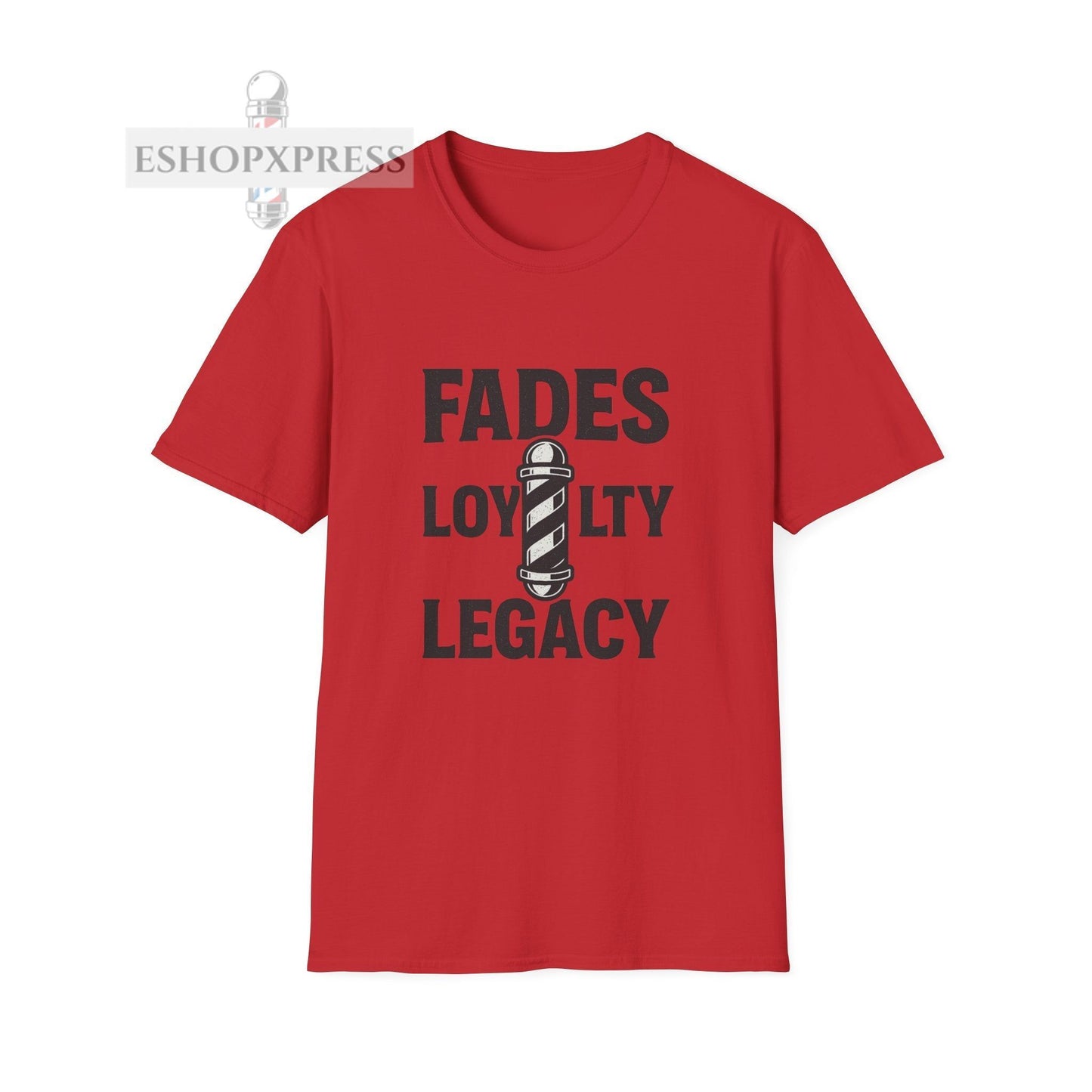 Fade loyalty Legacy
