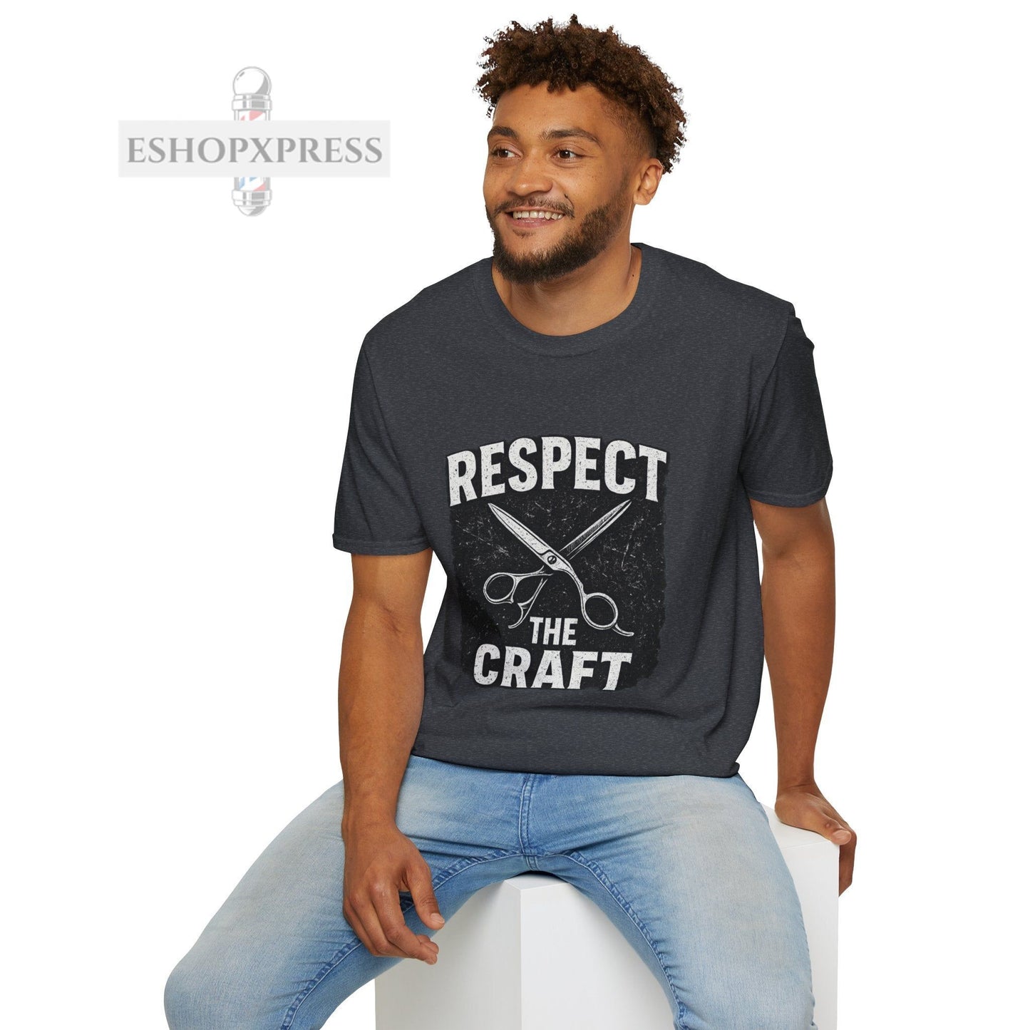 Respect The Craft