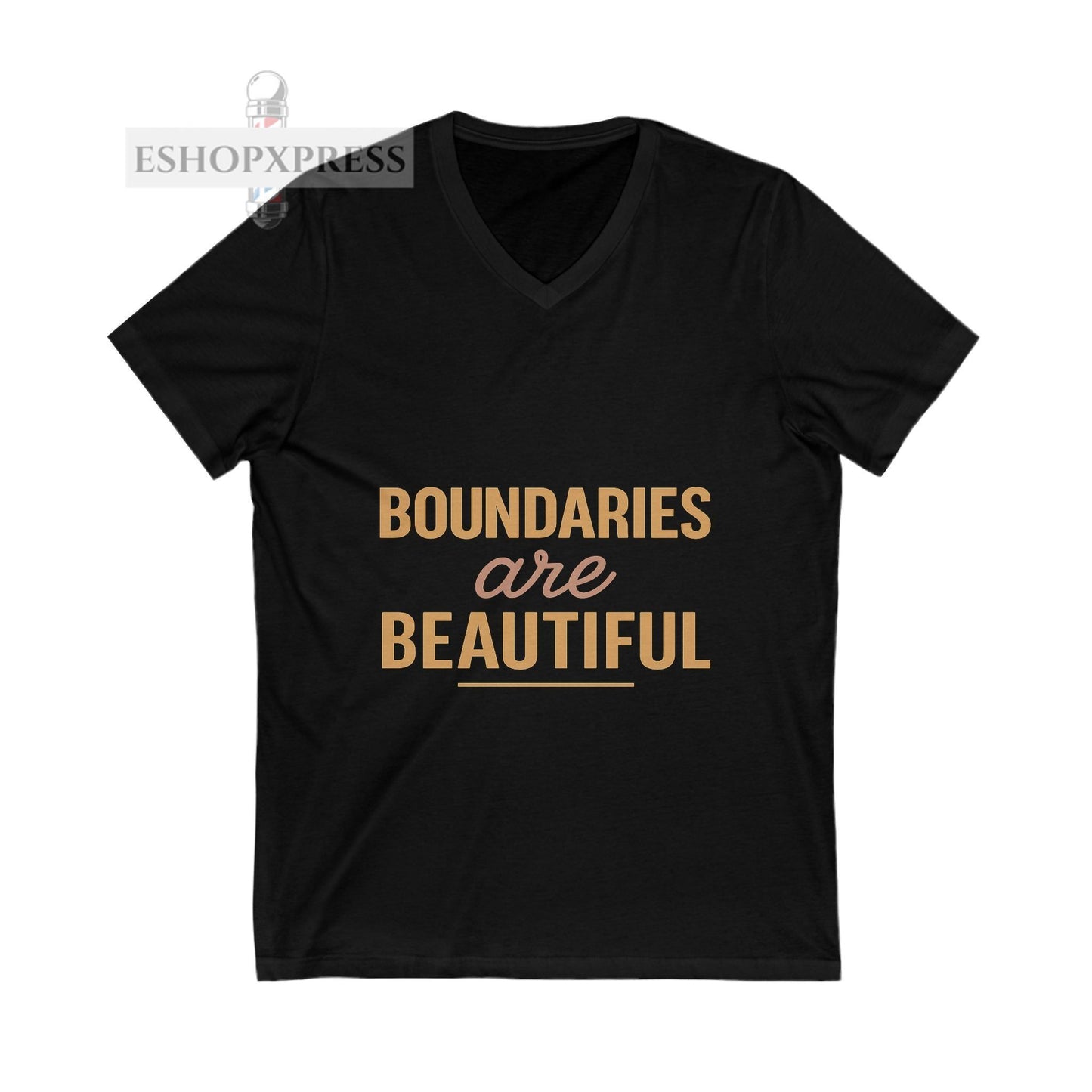 Boundaries are Beautiful 2