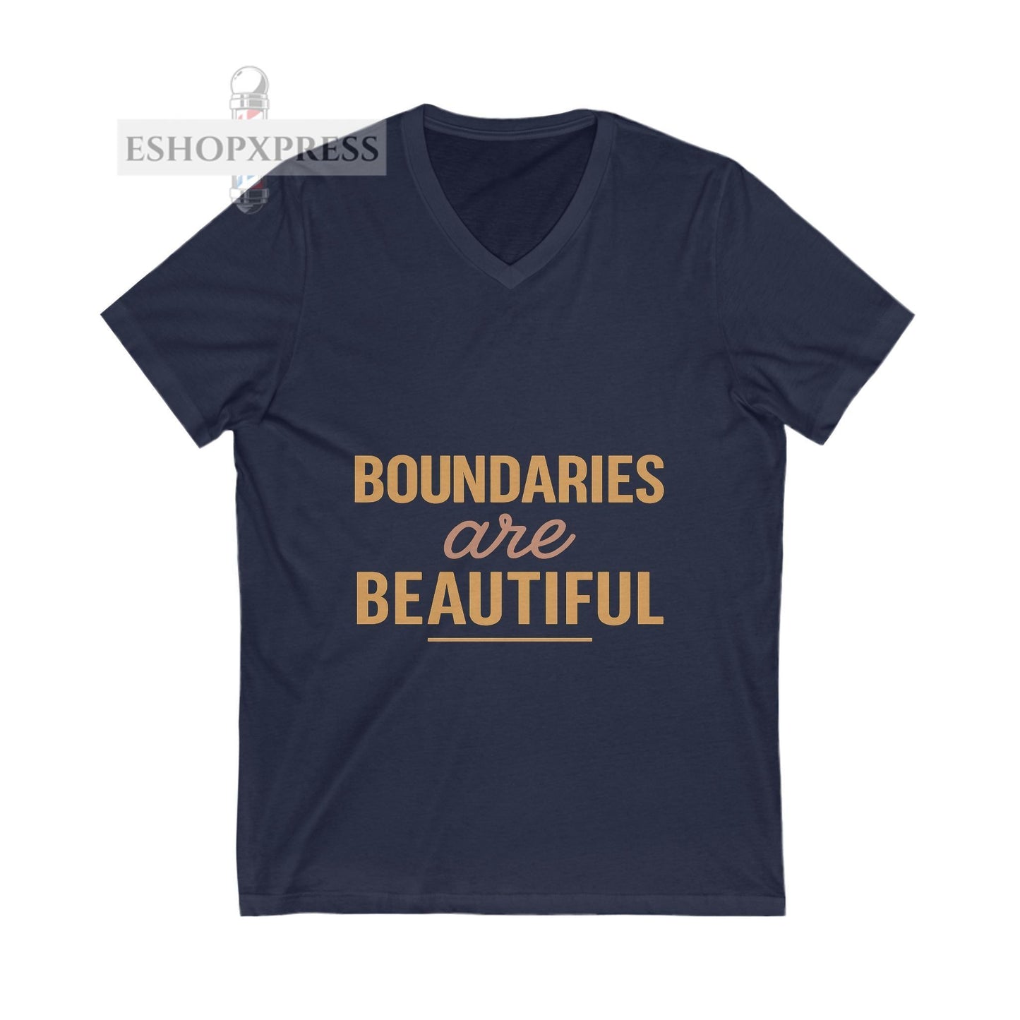 Boundaries are Beautiful 2