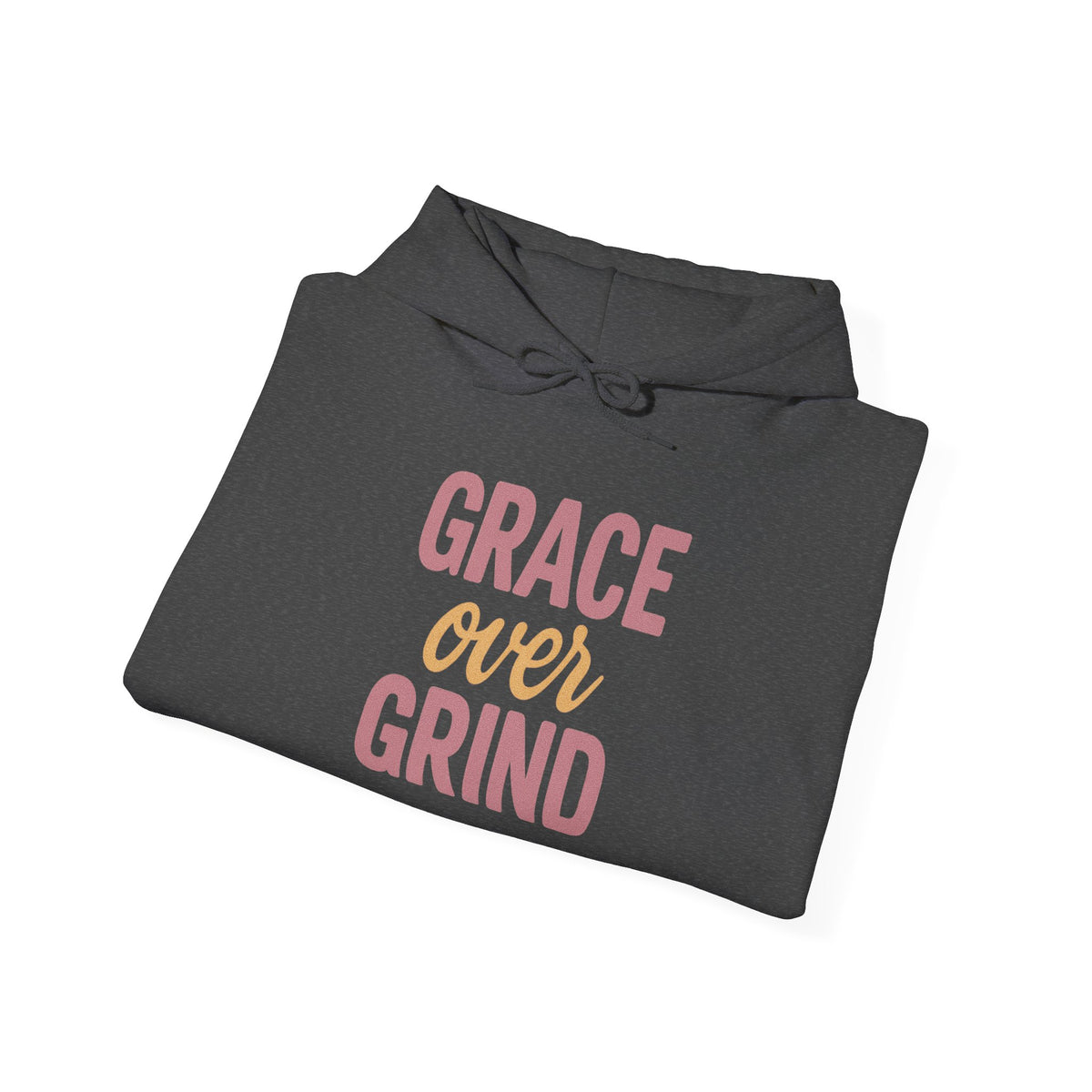 Grace over Grind Hoodie