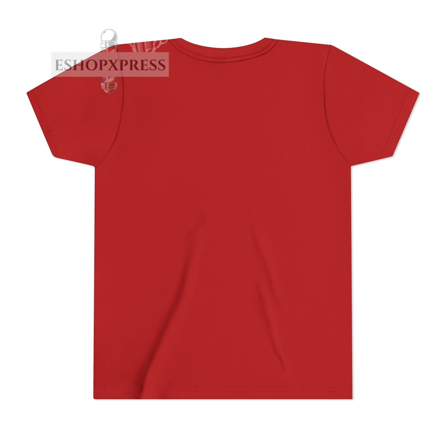 Brains Beauty Bravery -Youth Short Sleeve Tee