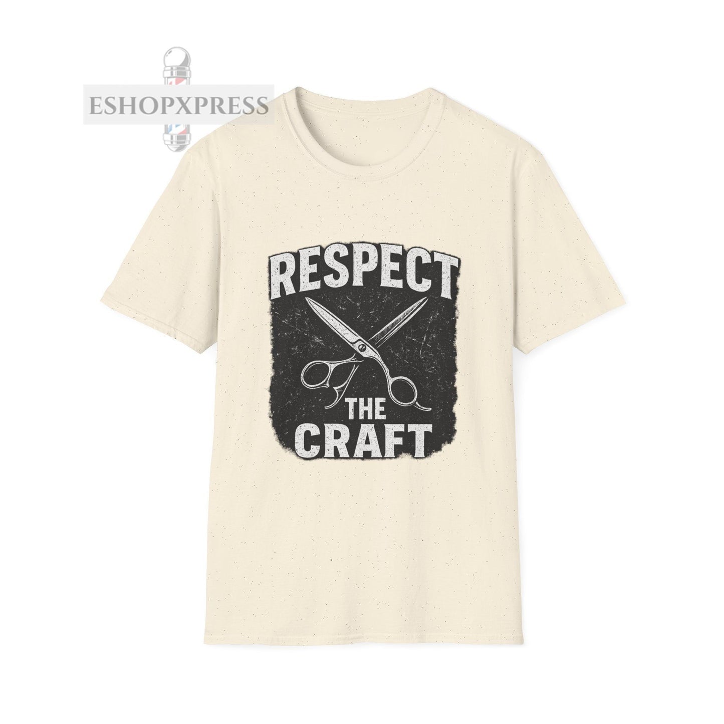 Respect The Craft