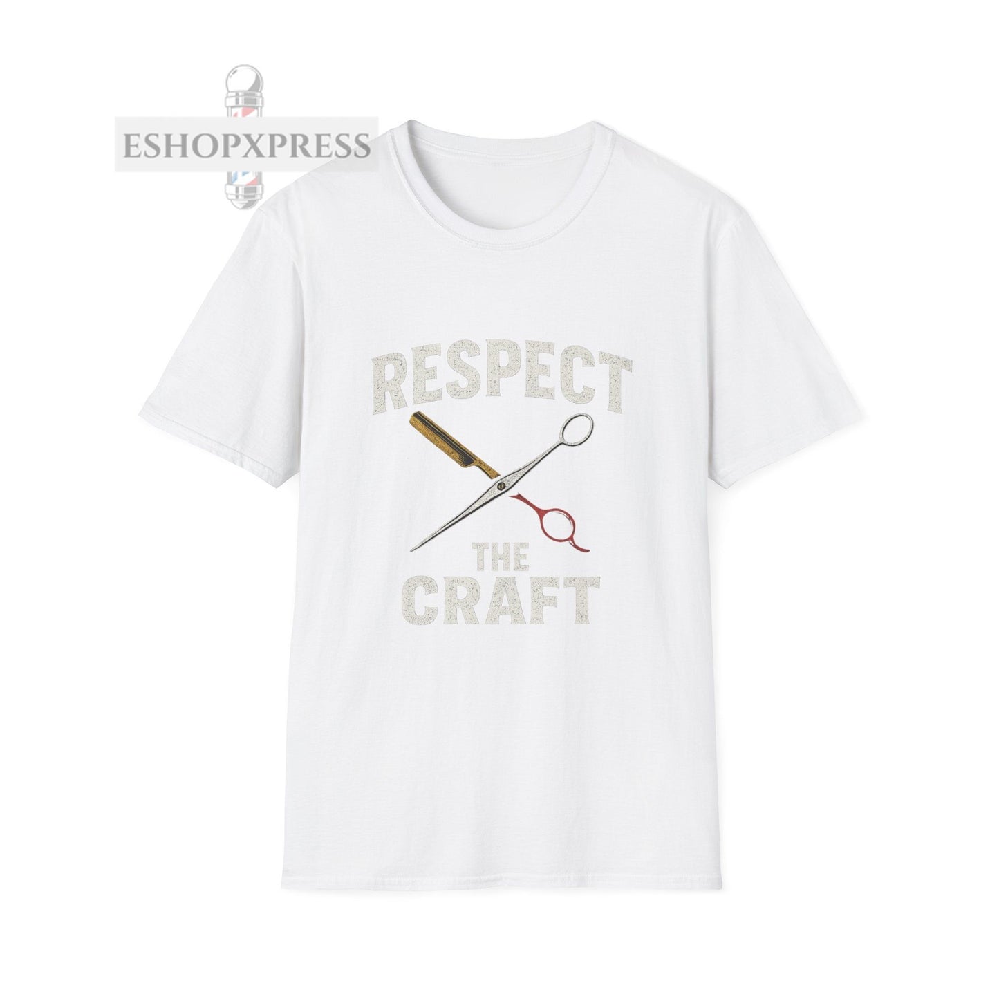 Respect The Craft
