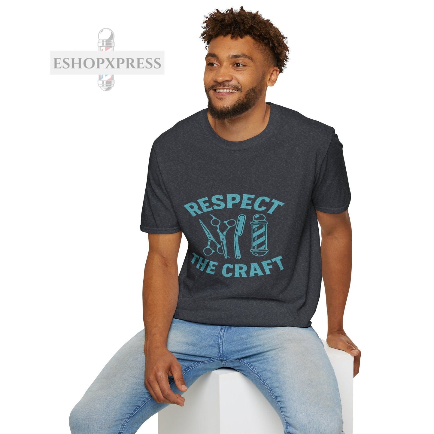 Respect The Craft