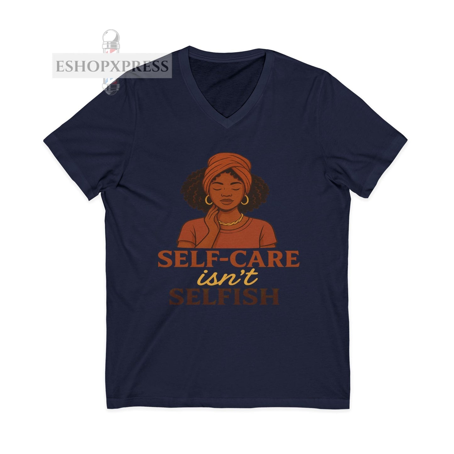 Tranquil Confidence and Self-Care