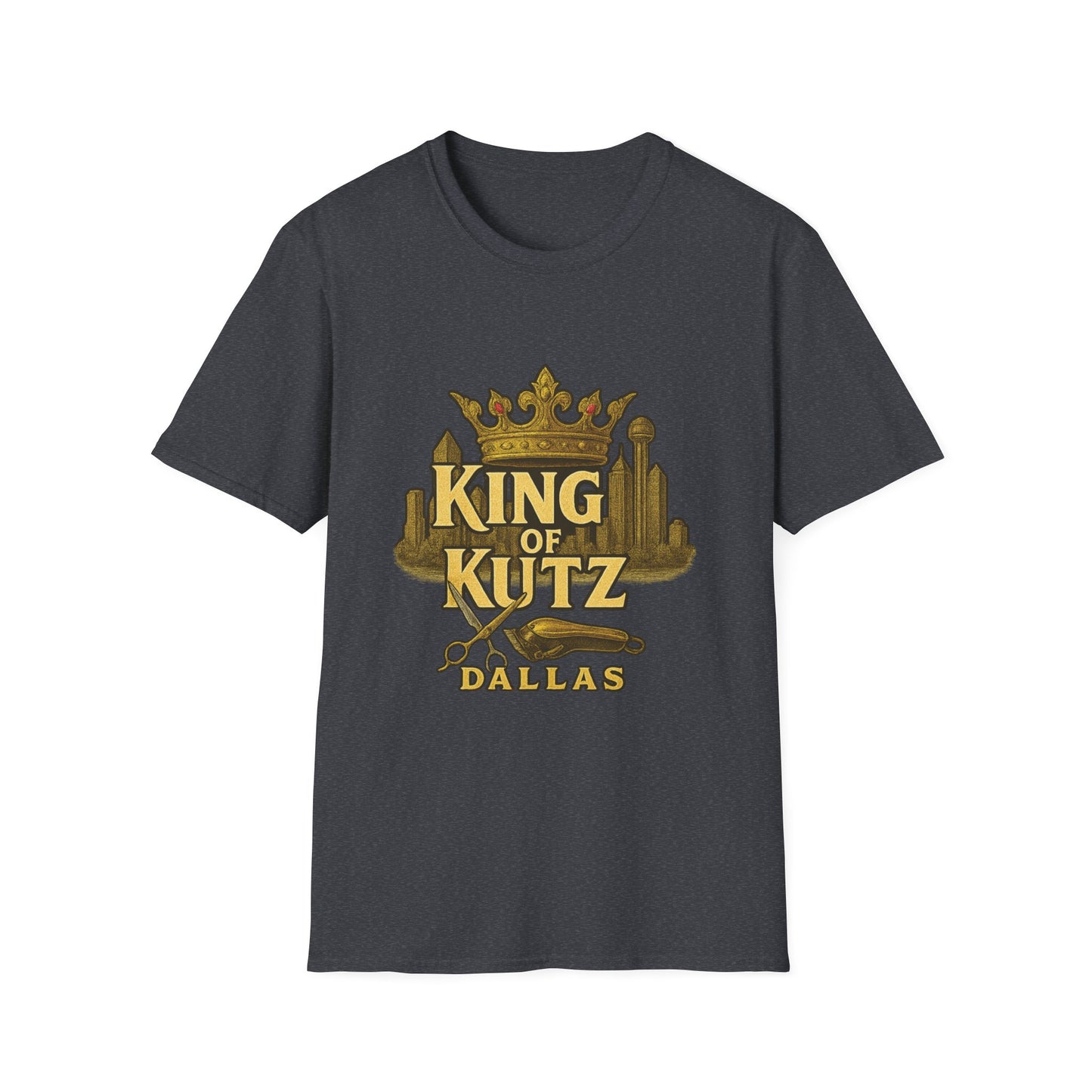 King of Kutz Dallas