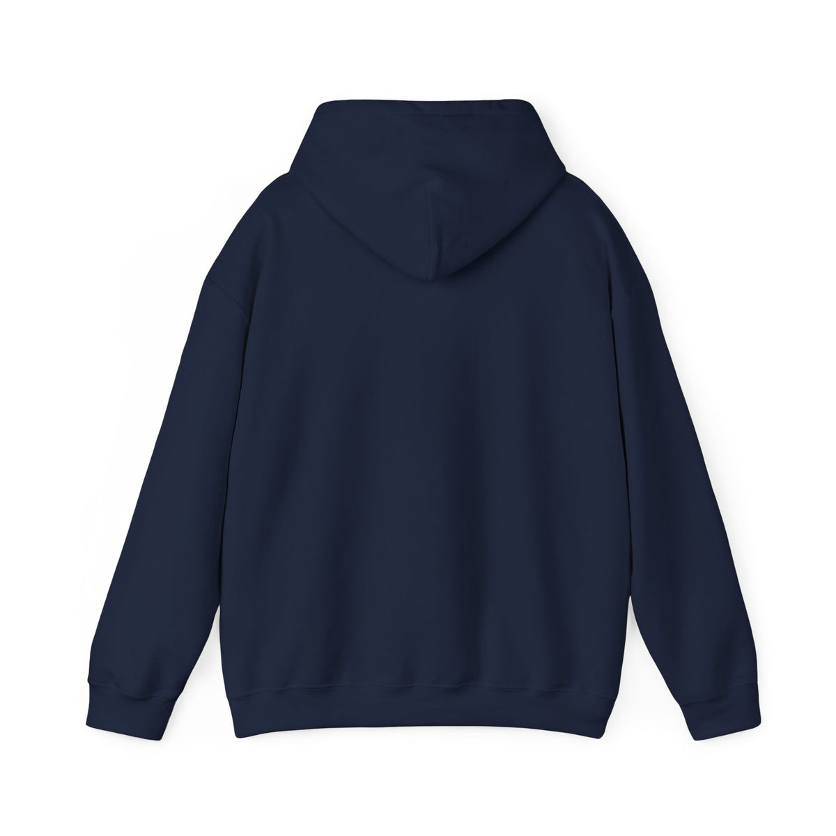 Limitless Like My Legacy – Unisex Hoodie