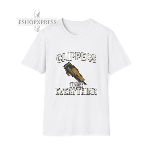 Clippers Over Everything