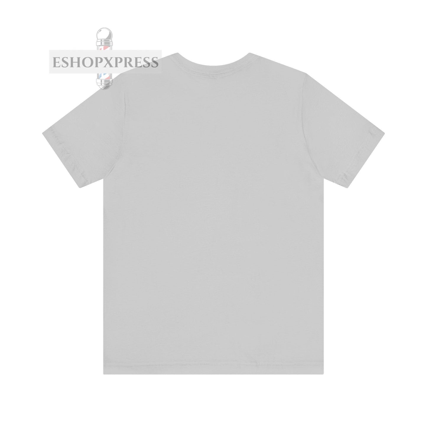 Pretty Girls Like Trap Music- Crew Neck Tee